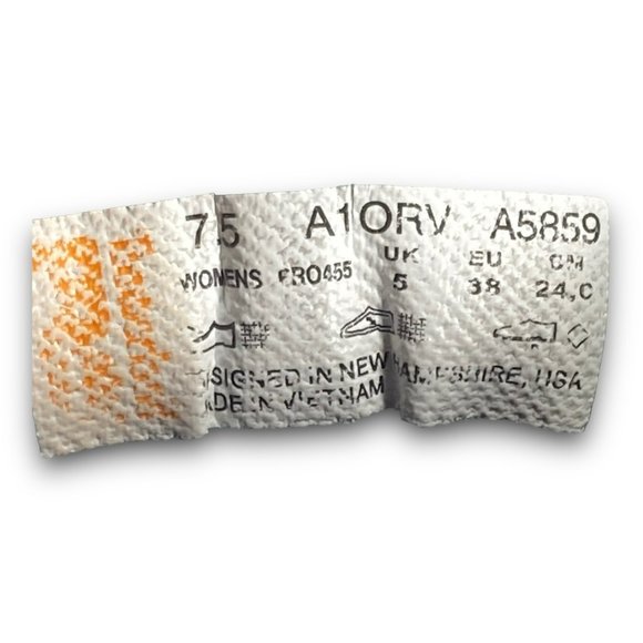 Timberland Pro 455 Drivetrain Work Sneakers Composite Toe Anti Fatigue Women 7.5 - Picture 9 of 9